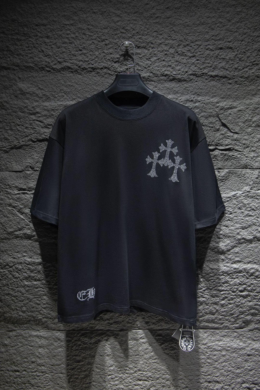 CH T-Shirt New Style 0025