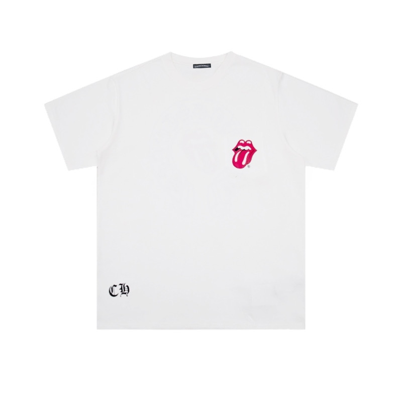CH T-Shirt New Style 0024