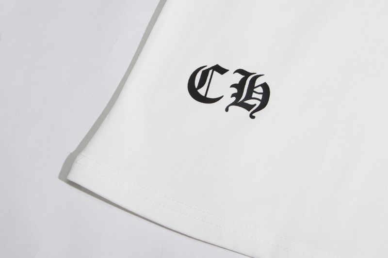 CH T-Shirt New Style 0024