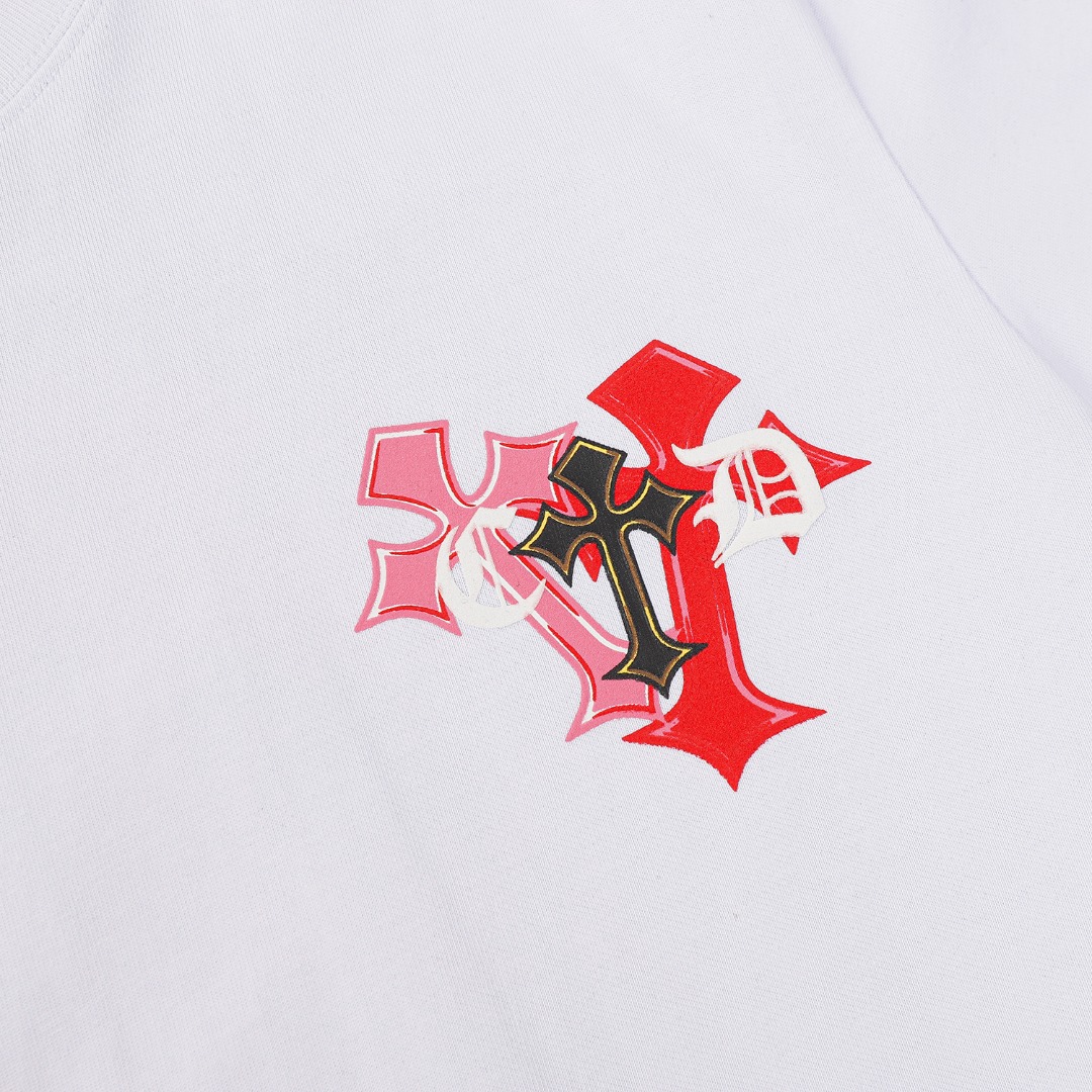 CH T-Shirt New Style 0020