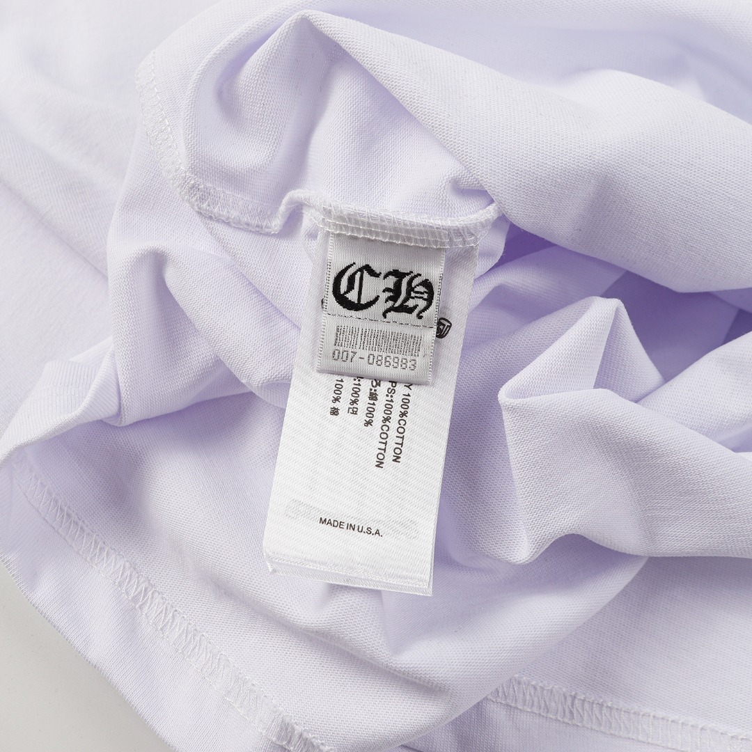 CH T-Shirt New Style 0020