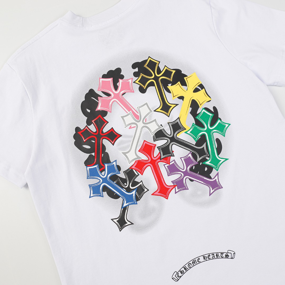 CH T-Shirt New Style 0020