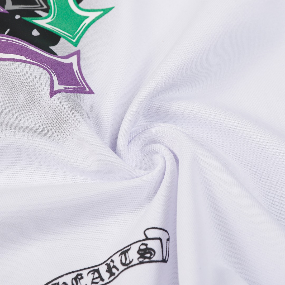 CH T-Shirt New Style 0020