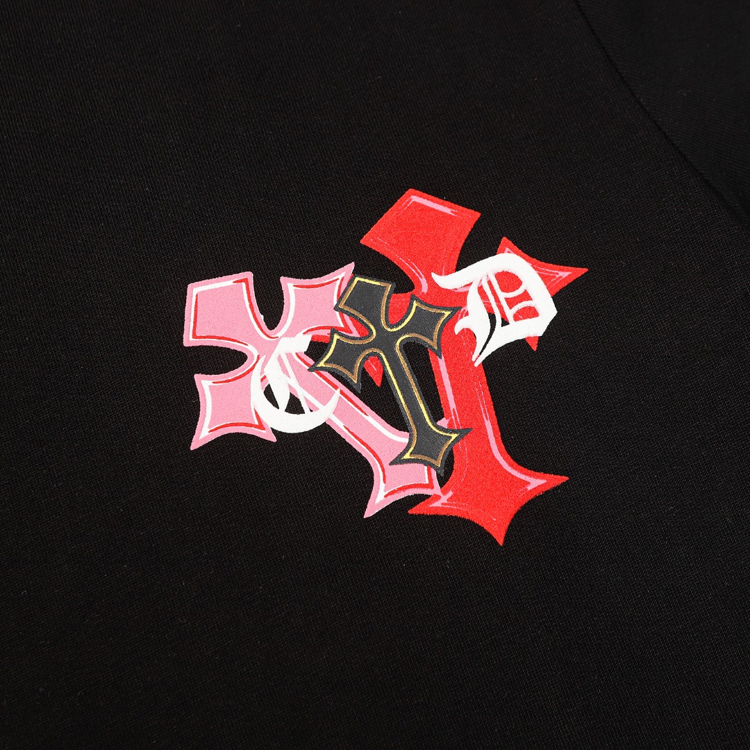 CH T-Shirt New Style 0020