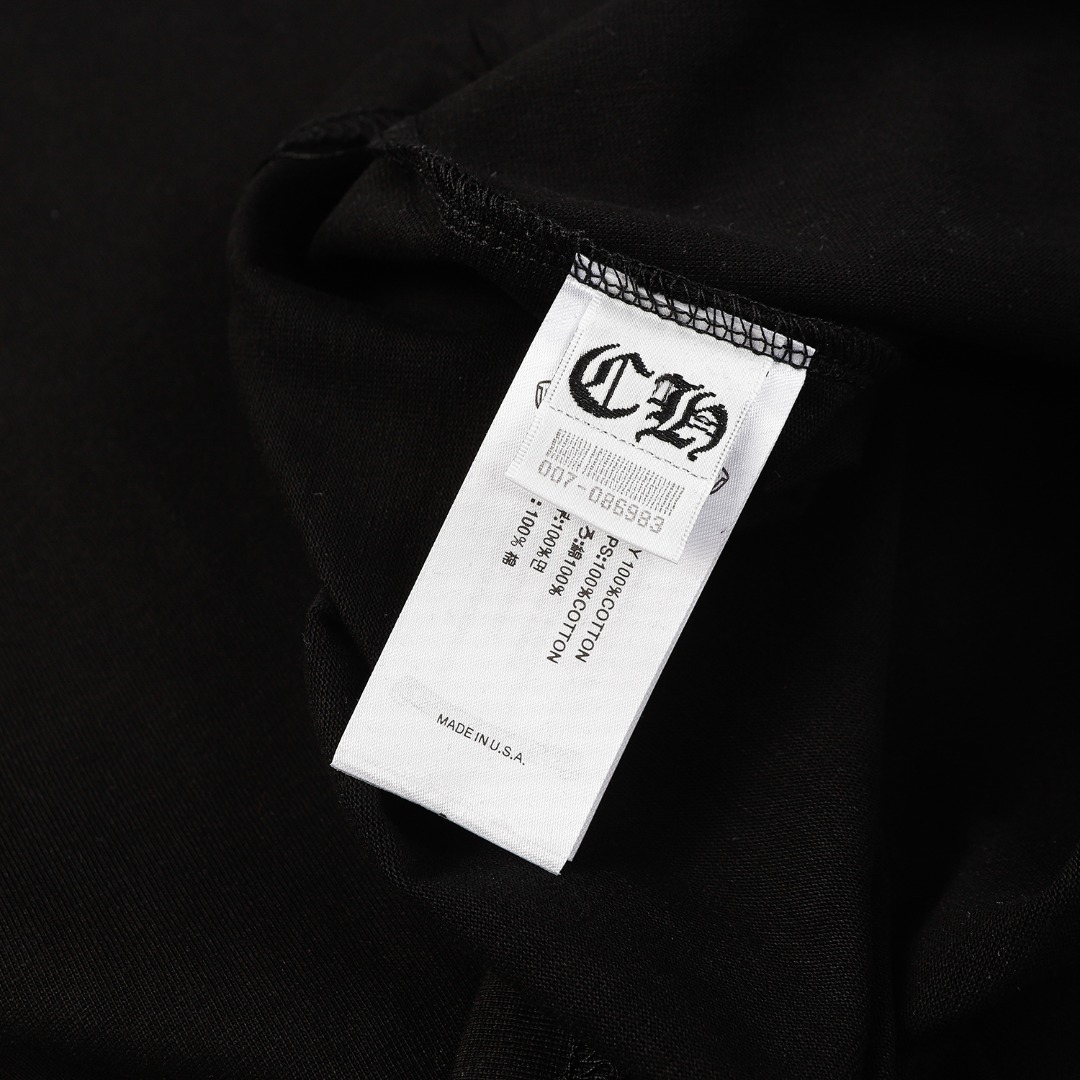 CH T-Shirt New Style 0020