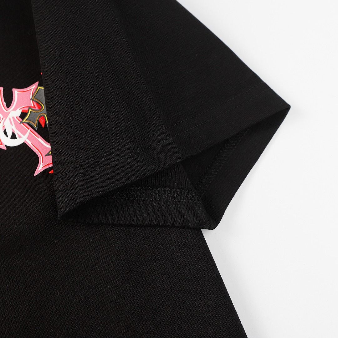 CH T-Shirt New Style 0020