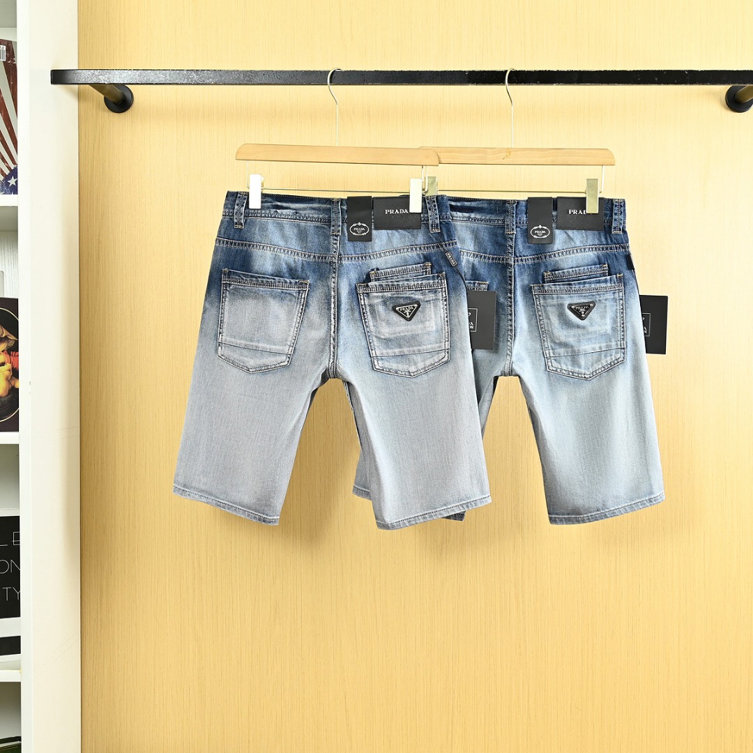 Pra New Arrival Shorts 0015