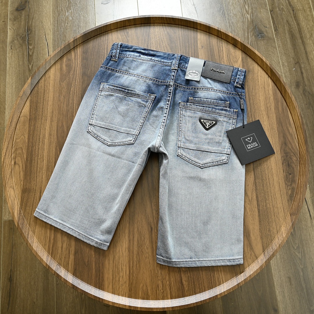 Pra New Arrival Shorts 0015