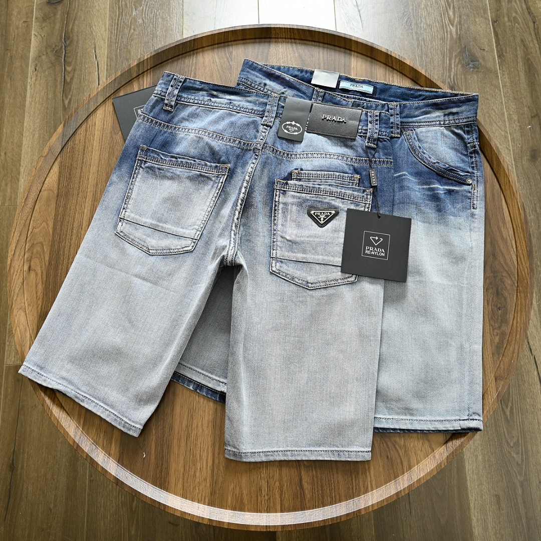 Pra New Arrival Shorts 0015