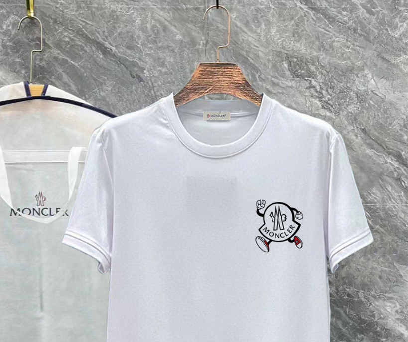 Mon New Arrival T-shirt 0003