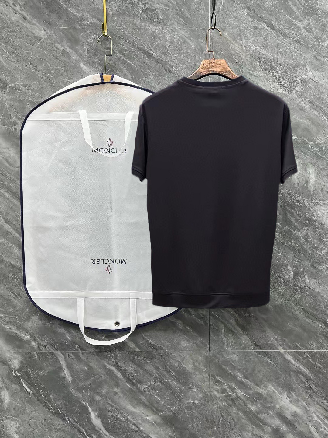 Mon New Arrival T-shirt 0003