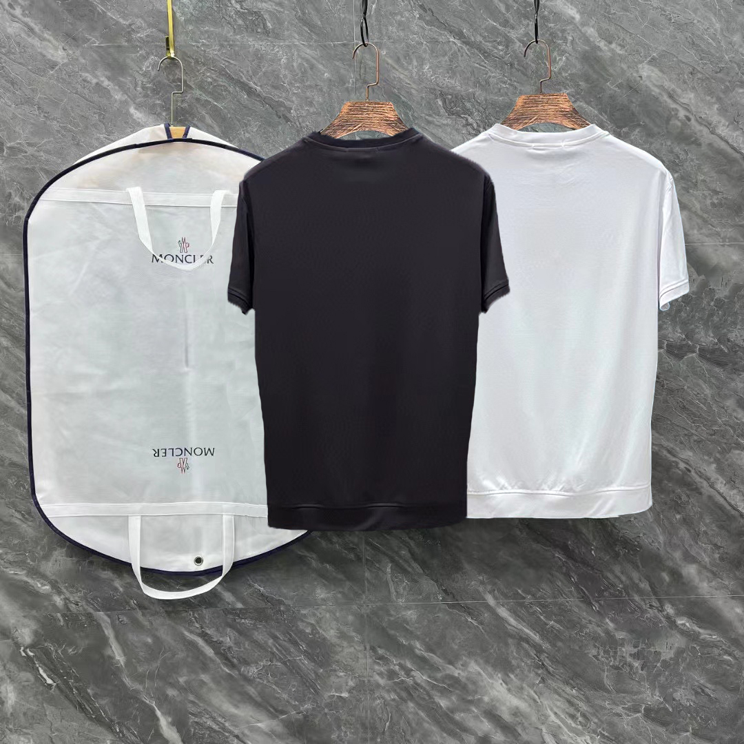 Mon New Arrival T-shirt 0003