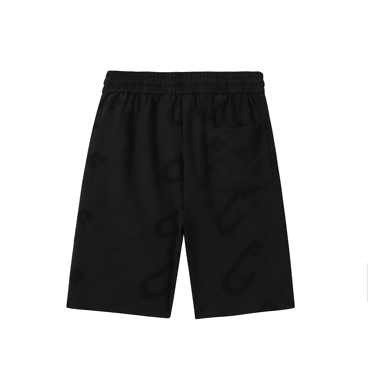 Fd New Arrival Short 0002