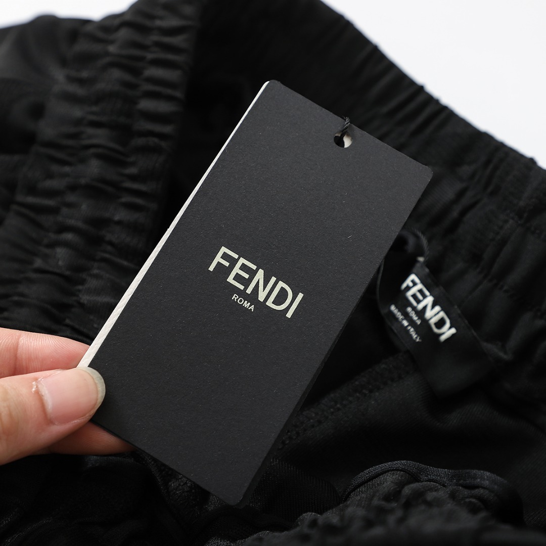 Fd New Arrival Short 0002