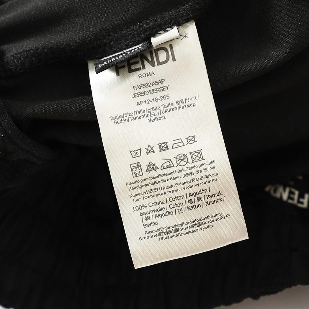 Fd New Arrival Short 0002