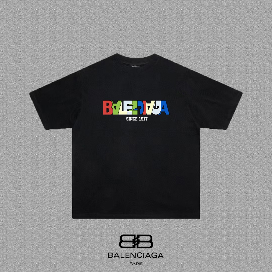 B T-Shirt New Style 0200