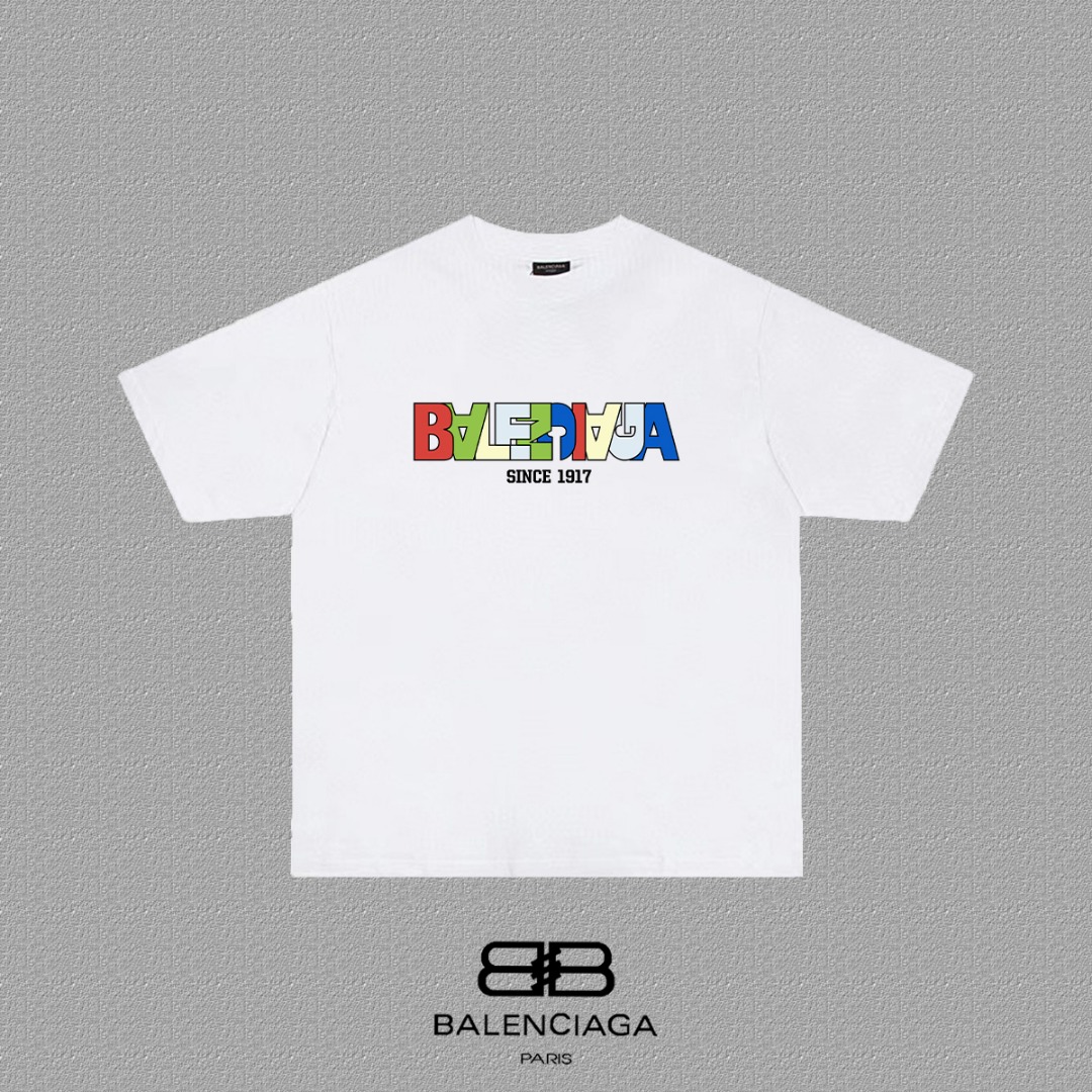 B T-Shirt New Style 0200