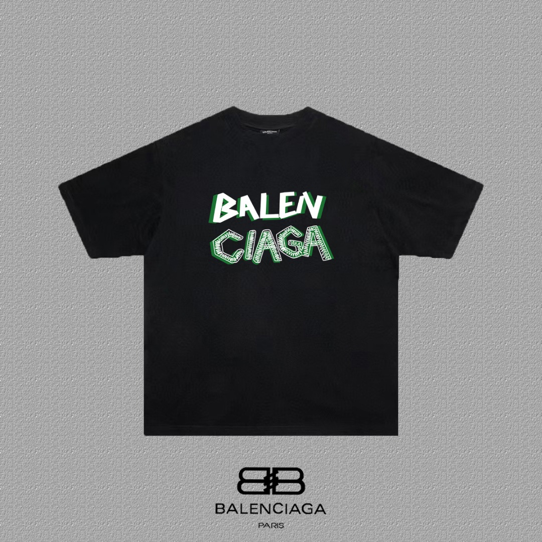 B T-Shirt New Style 0199