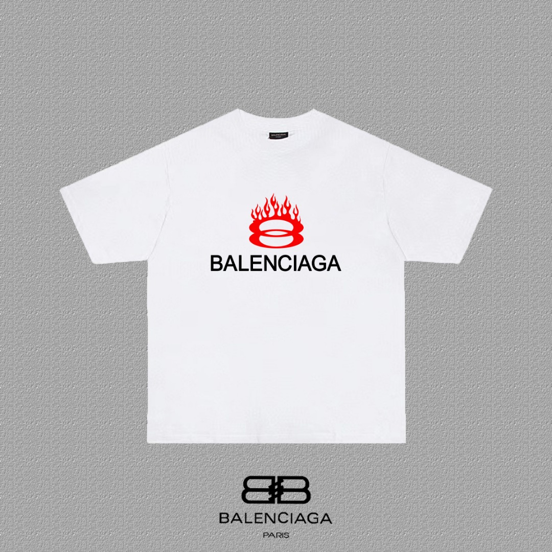 B T-Shirt New Style 0198