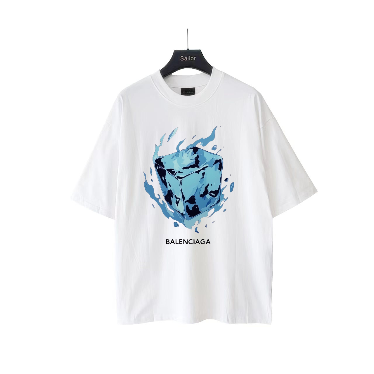 B T-Shirt New Style 0208