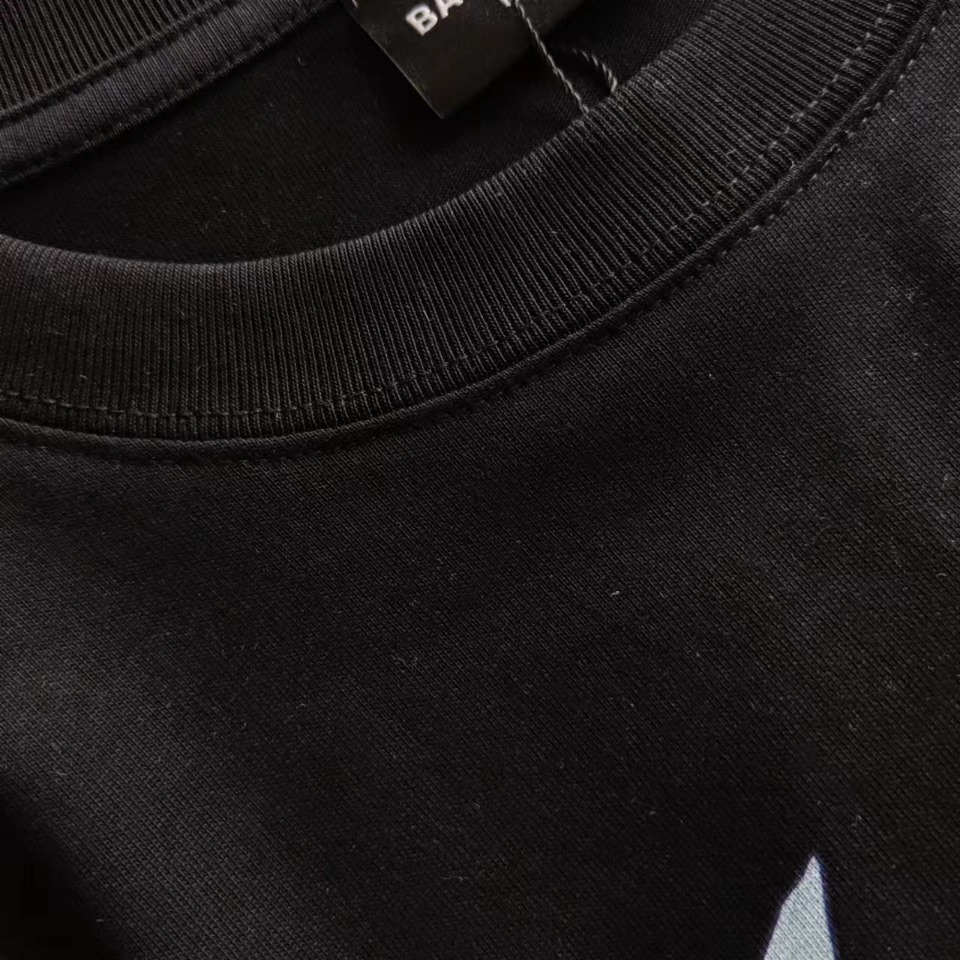 B T-Shirt New Style 0208