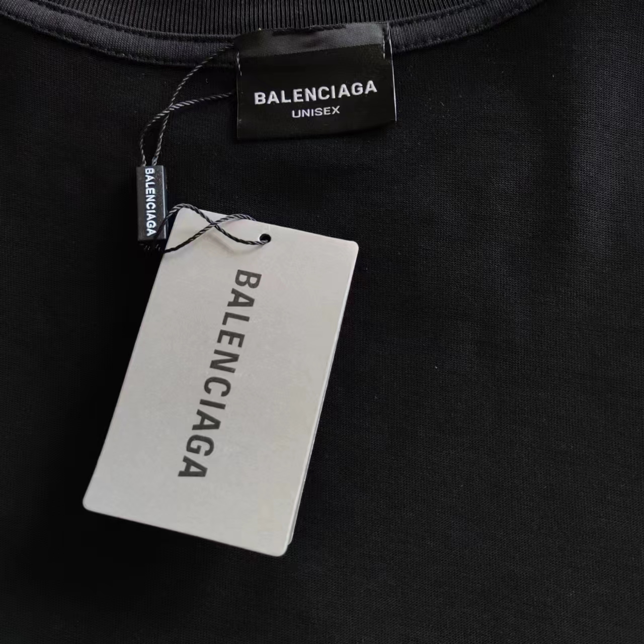 B T-Shirt New Style 0208