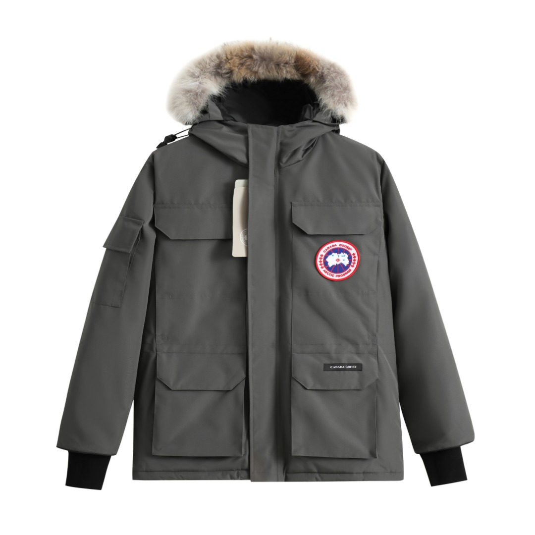 Ca new arrival winter coat 001