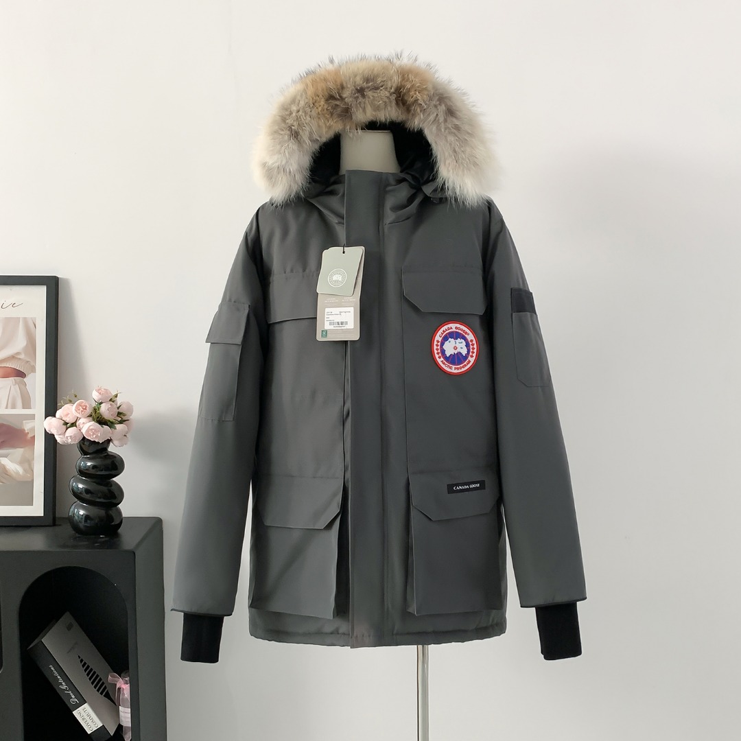 Ca new arrival winter coat 001