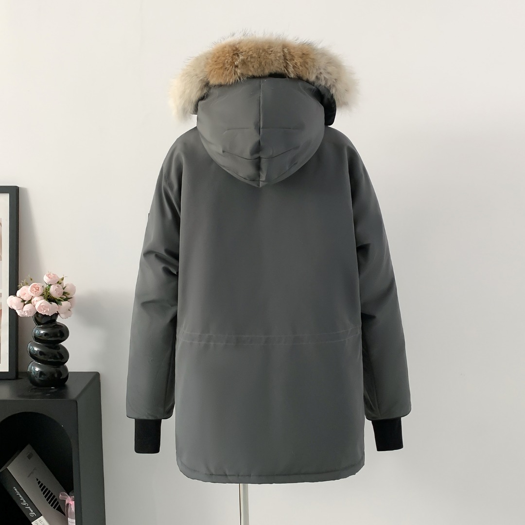 Ca new arrival winter coat 001