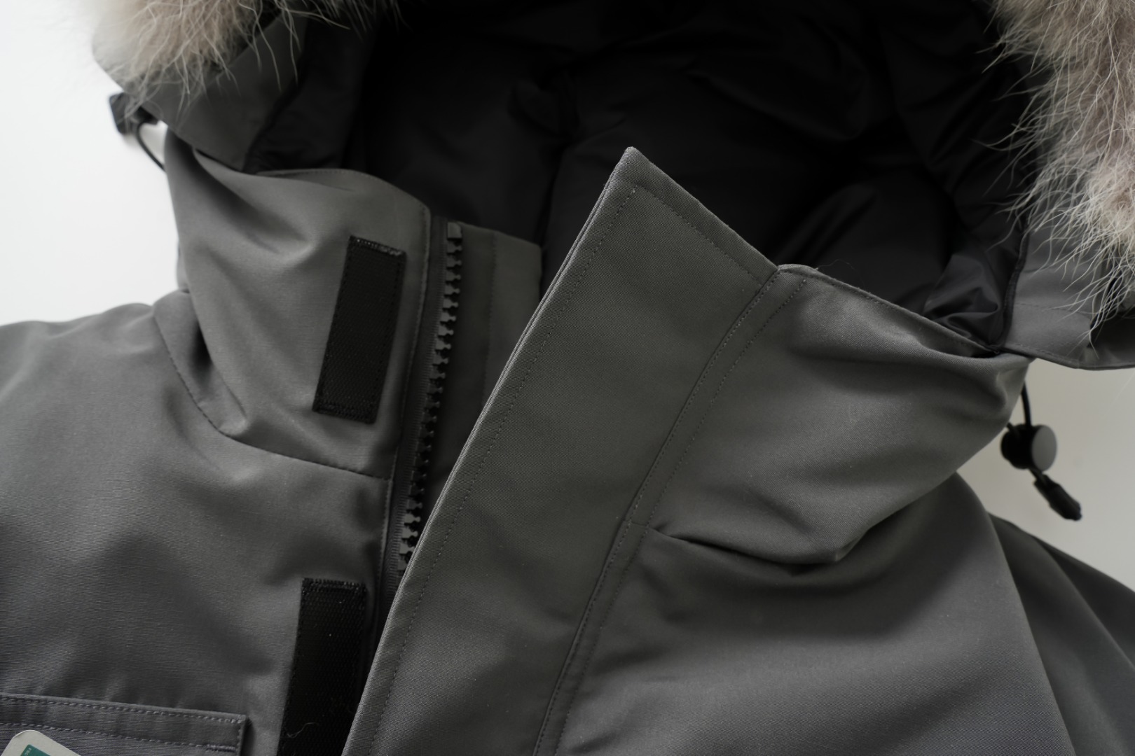 Ca new arrival winter coat 001