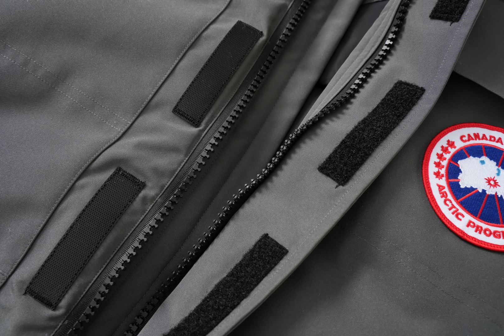 Ca new arrival winter coat 001