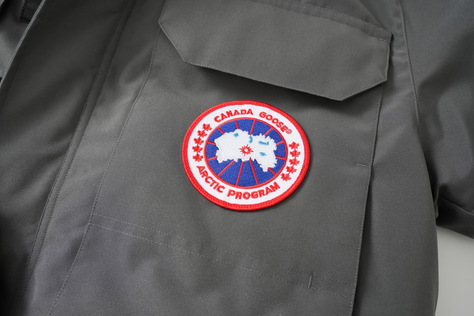 Ca new arrival winter coat 001