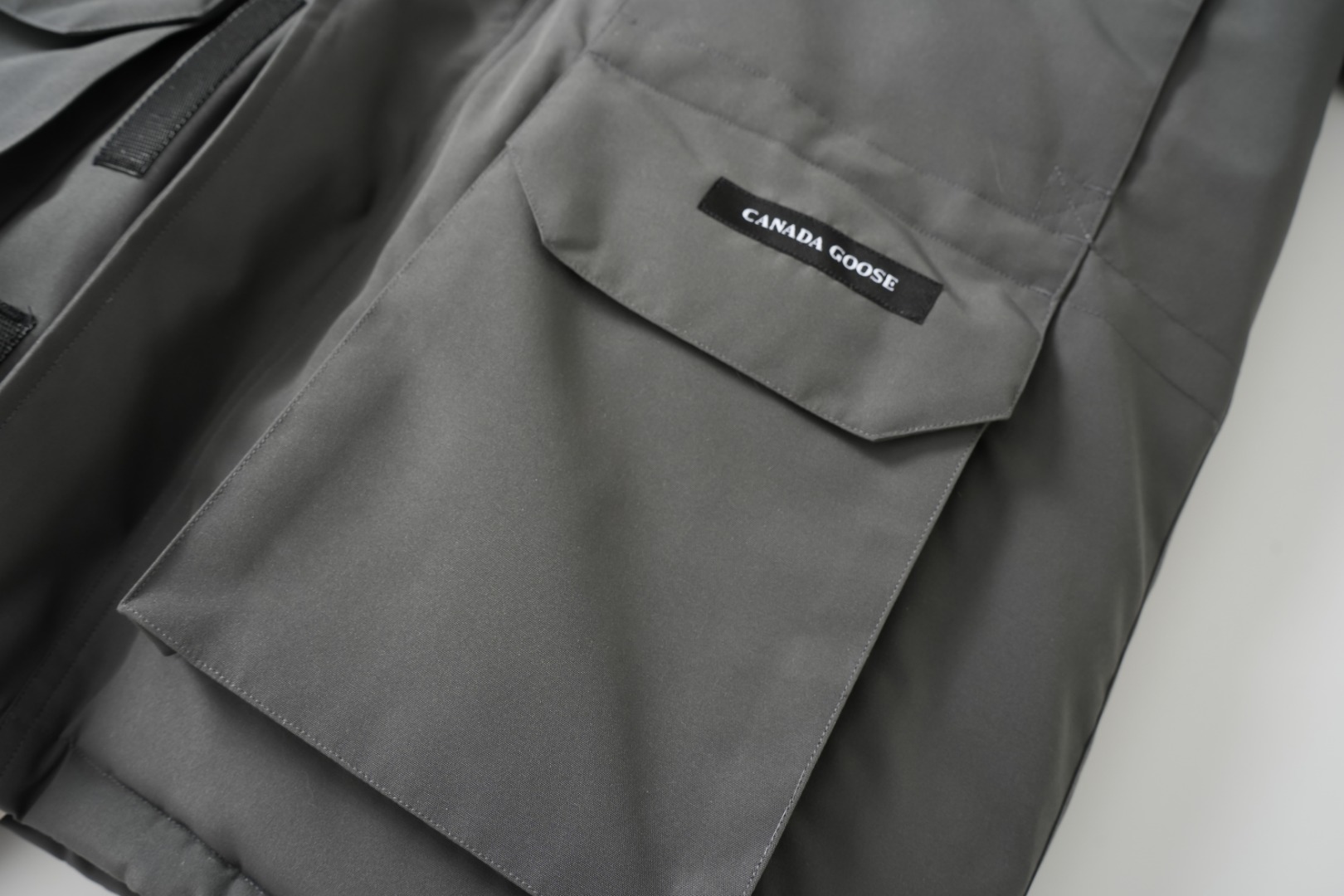 Ca new arrival winter coat 001