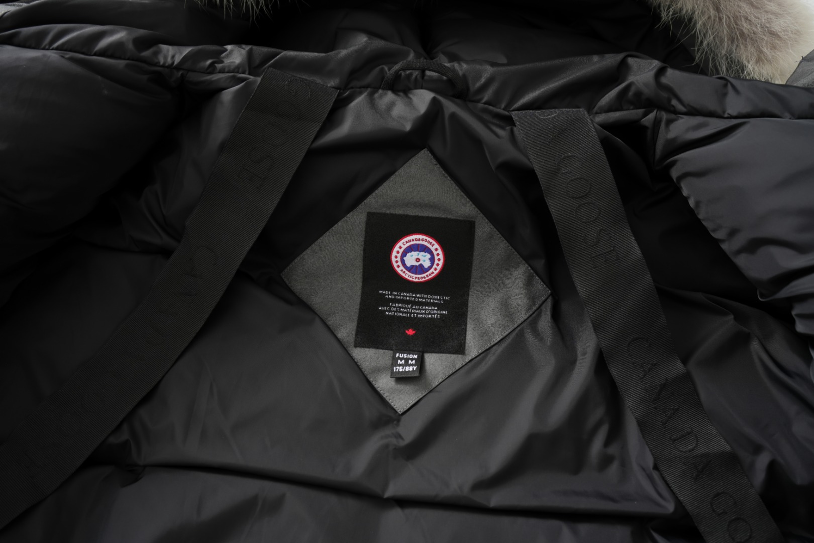 Ca new arrival winter coat 001