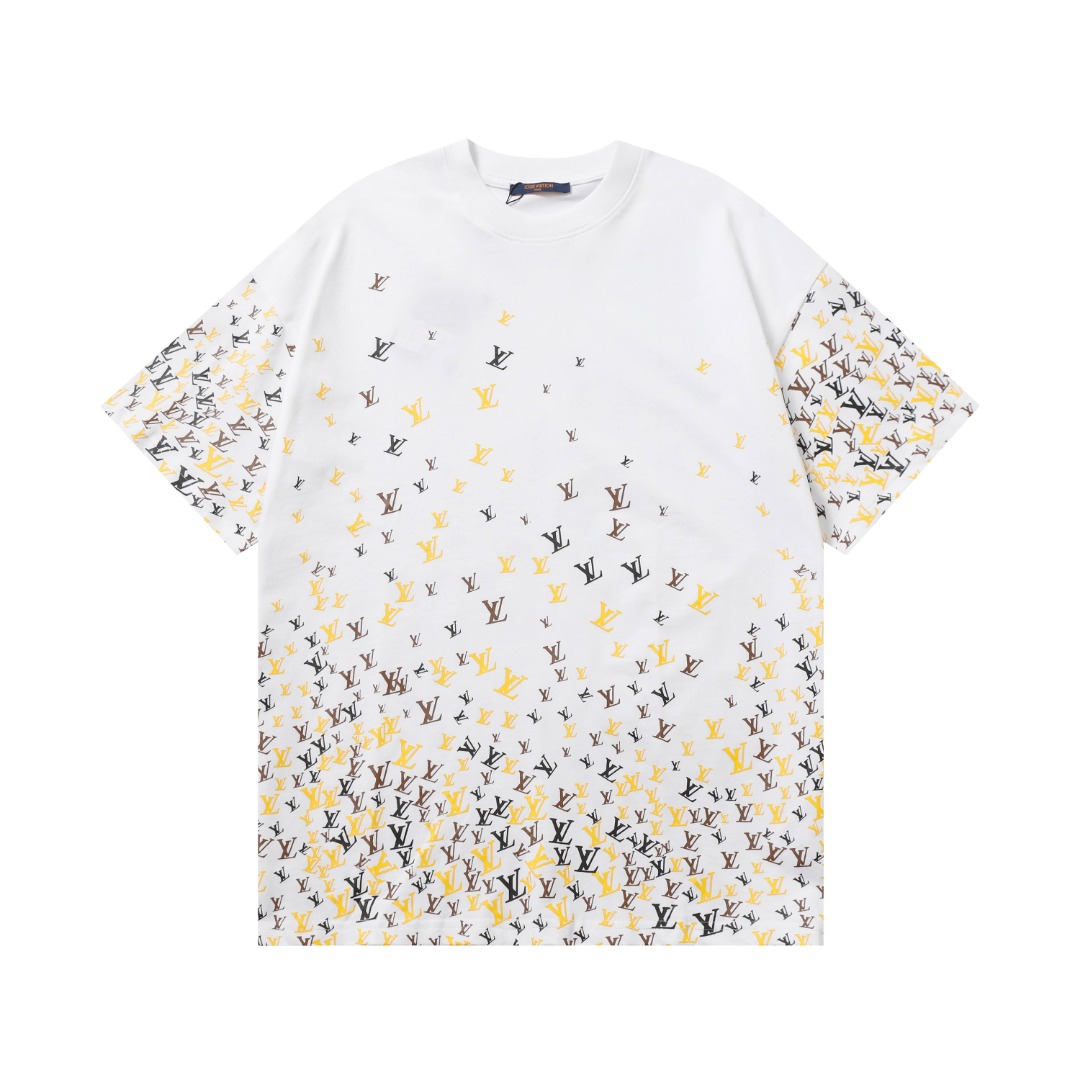 L T-Shirt New Style 0118