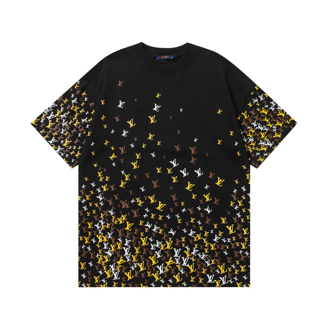 L T-Shirt New Style 0118