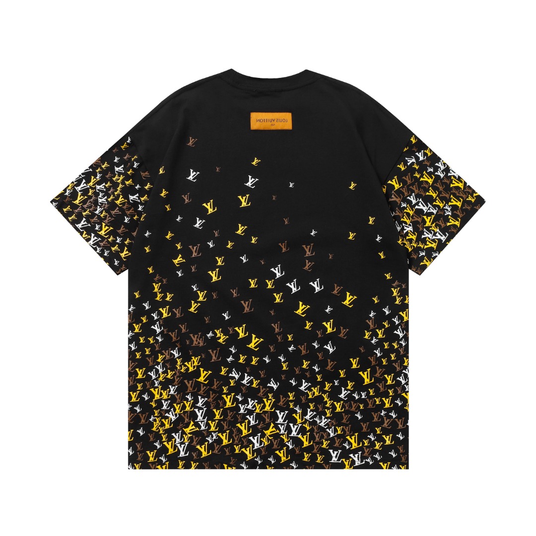 L T-Shirt New Style 0118