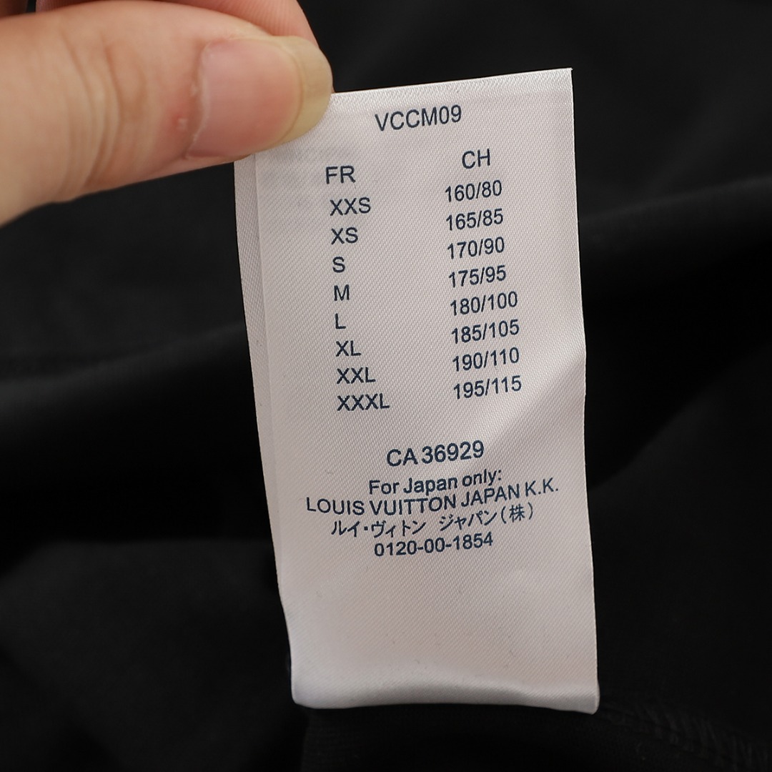 L T-Shirt New Style 0113