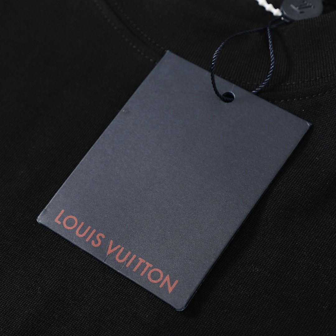 L T-Shirt New Style 0113