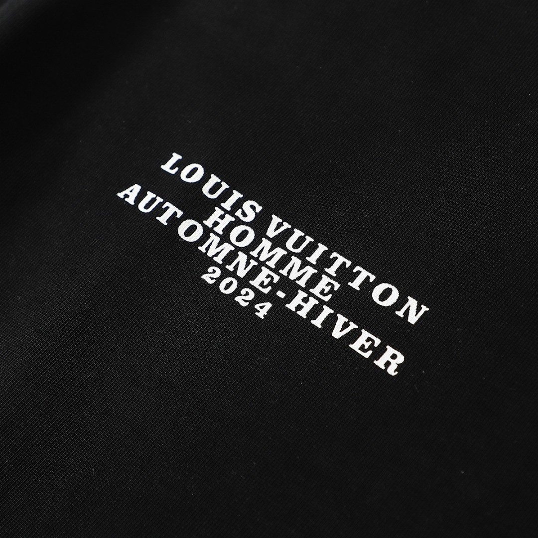 L T-Shirt New Style 0113