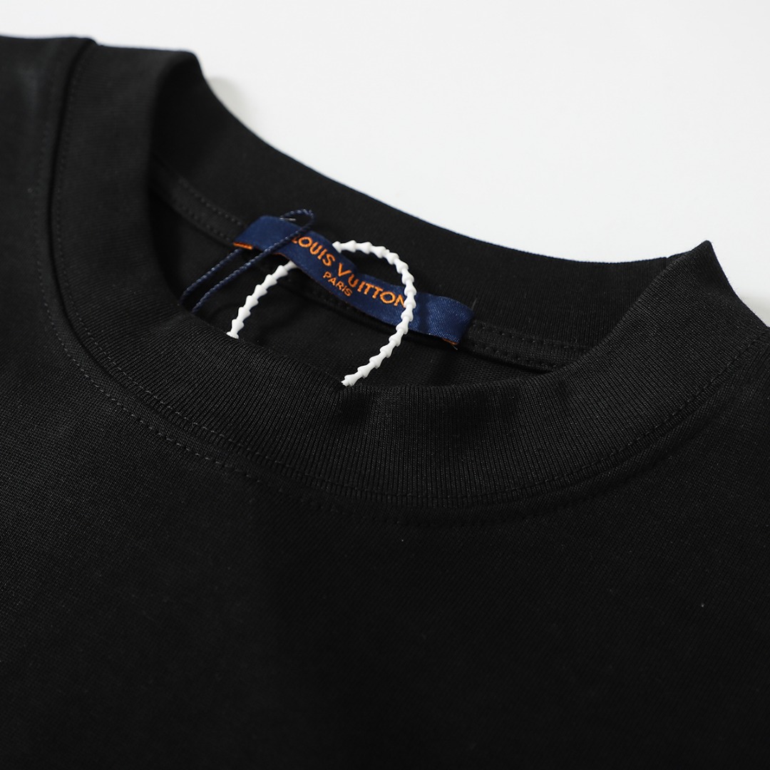 L T-Shirt New Style 0113