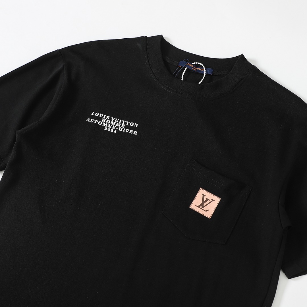 L T-Shirt New Style 0113