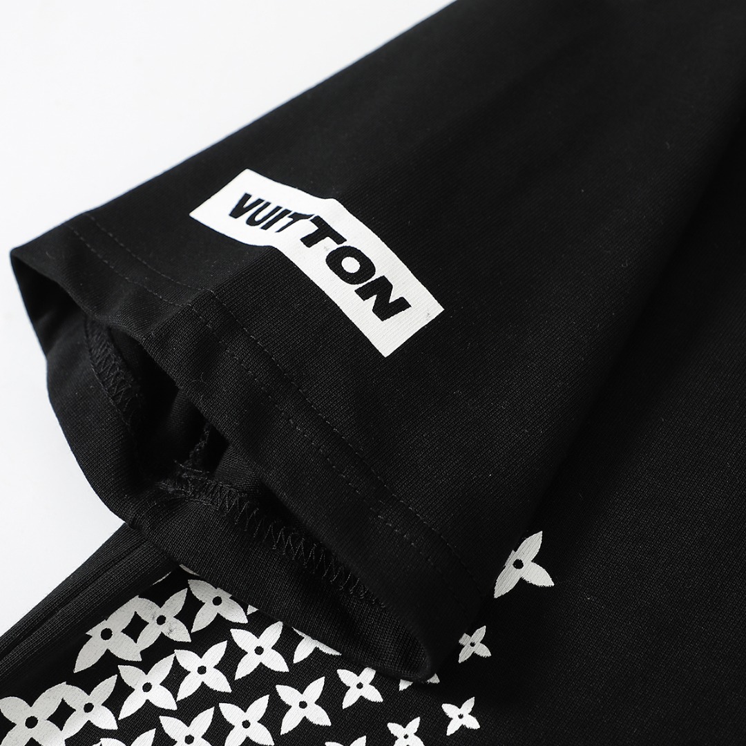 L T-Shirt New Style 0112