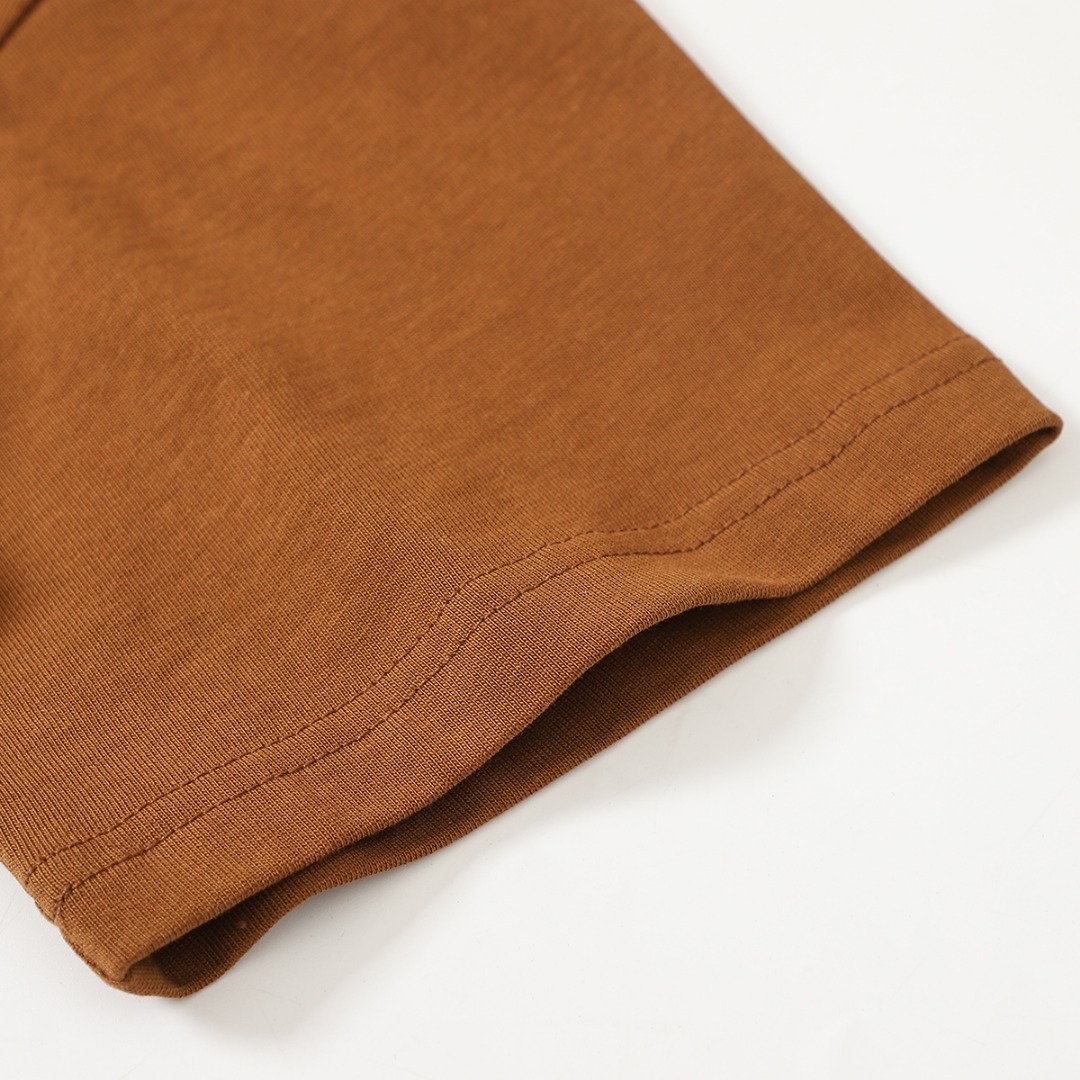 L T-Shirt New Style 0111