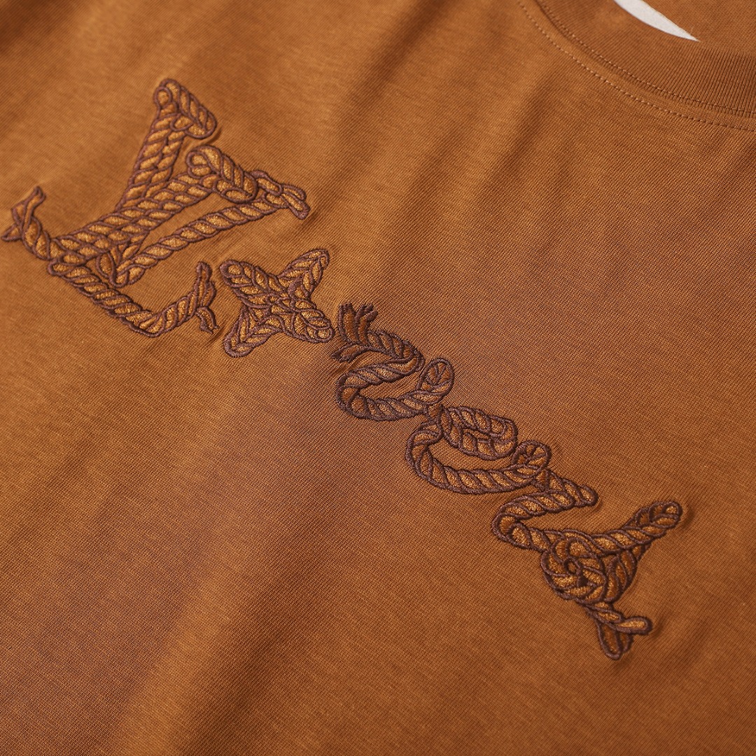 L T-Shirt New Style 0111