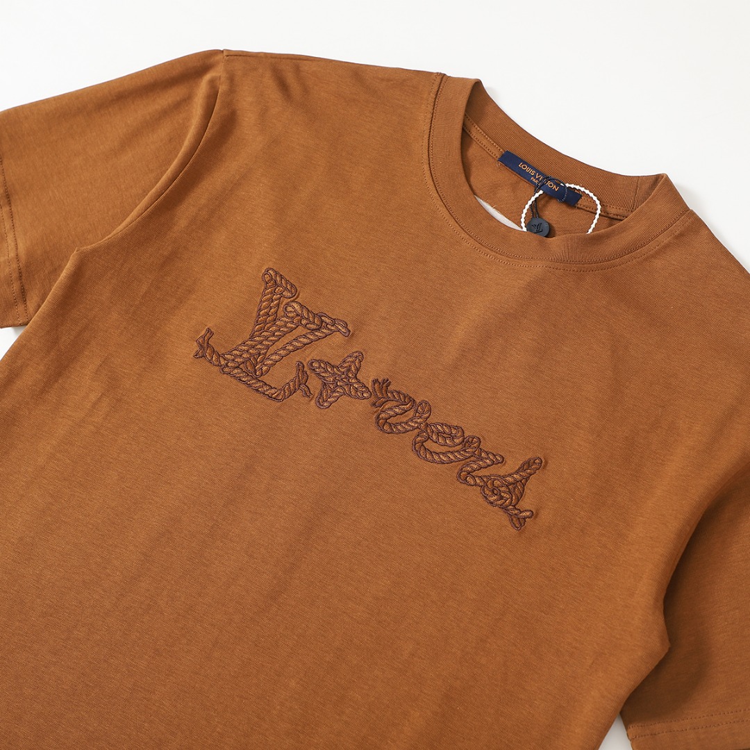 L T-Shirt New Style 0111