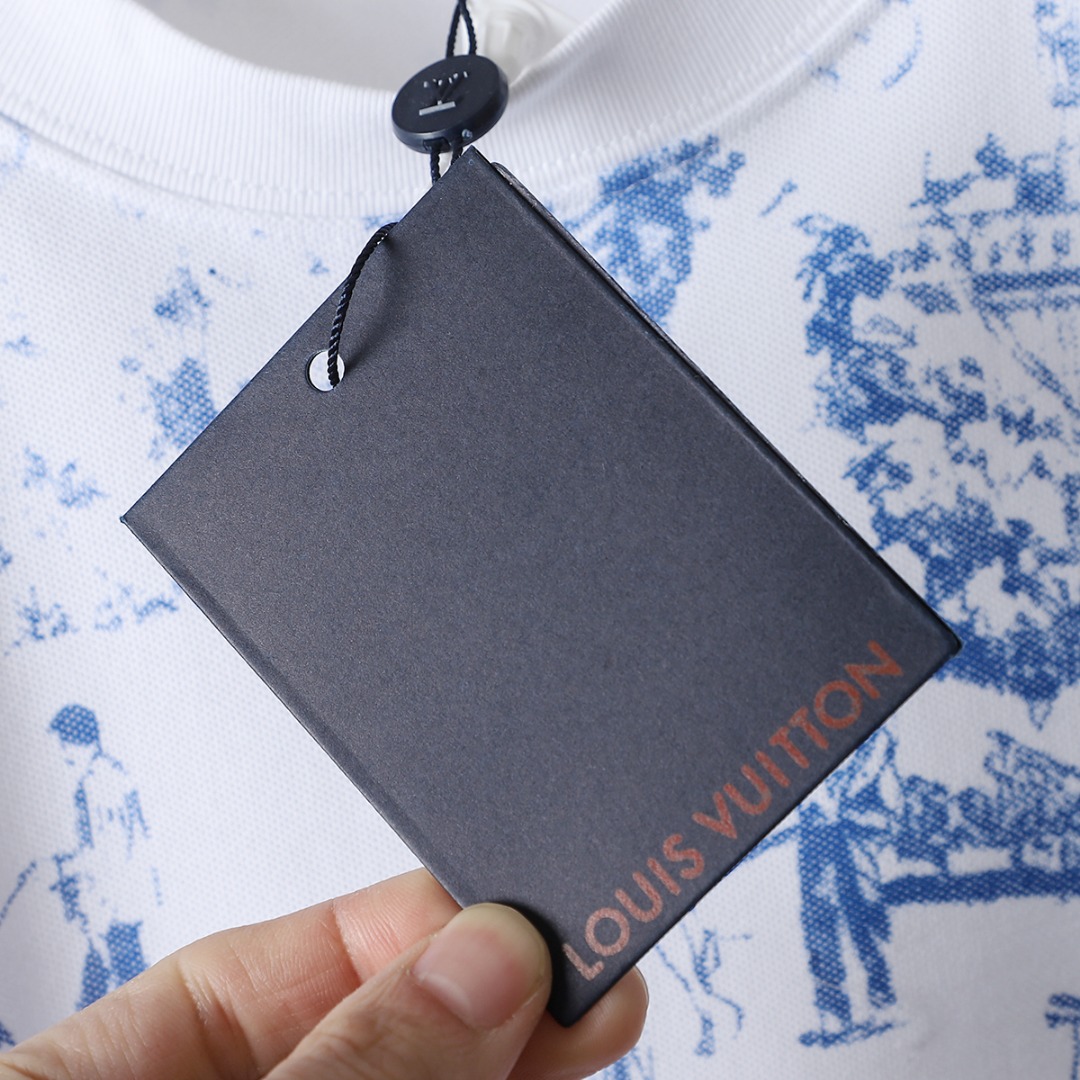 L T-Shirt New Style 0132