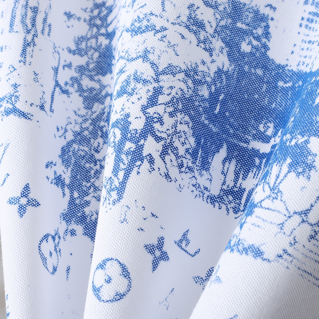 L T-Shirt New Style 0132