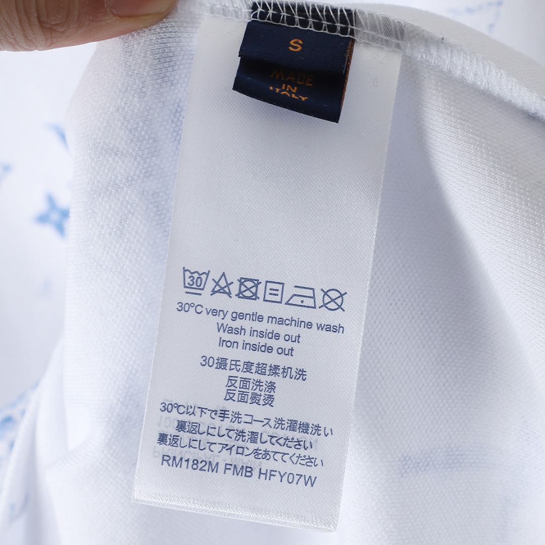 L T-Shirt New Style 0132