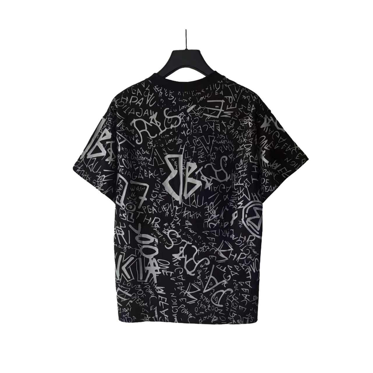 B T-Shirt New Style 0222